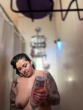 Snapshot of nativepumpkin95 chatting on 01.31.26 nativepumpkin95 online show from 01.31.26