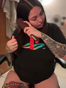 Snapshot of nativepumpkin95 chatting on 02.09.26 nativepumpkin95 online show from 02.09.26