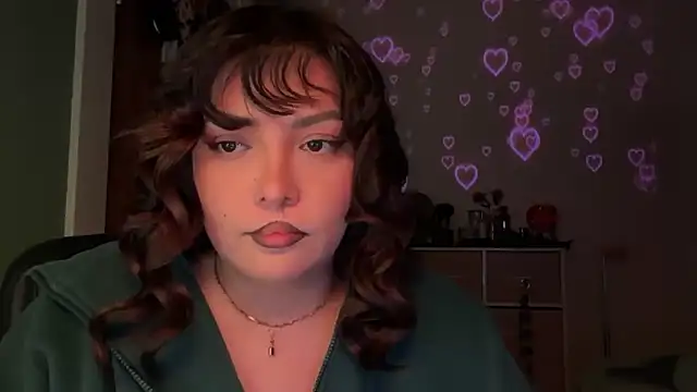 Snapshot of nativepumpkin95 chatting on 02.13.26 nativepumpkin95 online show from 02.13.26