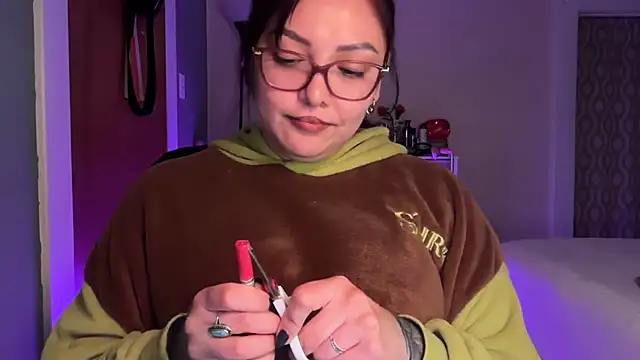 Snapshot of nativepumpkin95 chatting on 02.18.26 nativepumpkin95 online show from 02.18.26