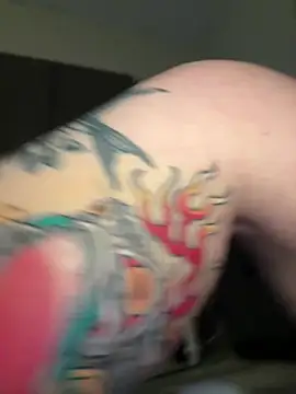 nativepumpkin95 online show from 03.16.26