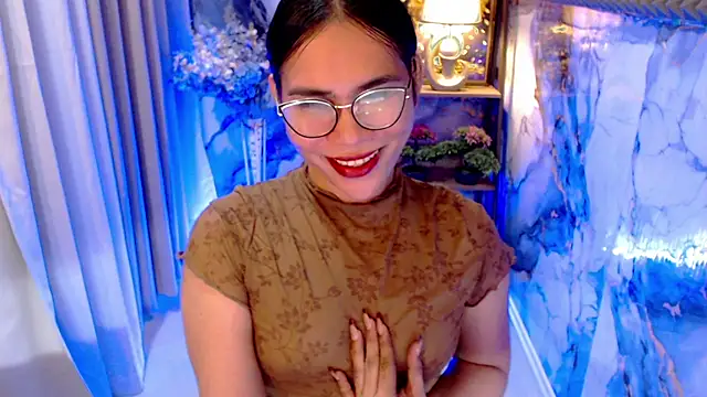 Snapshot of Asian_flabby chatting on 06.27.26 Asian flabby online show from 06.27.26