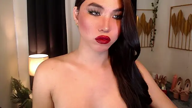 sahara ts online show from 02.13.25