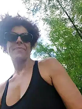 LightedWoman online show from 02.08.25