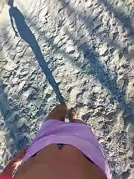 LightedWoman online show from 03.11.25