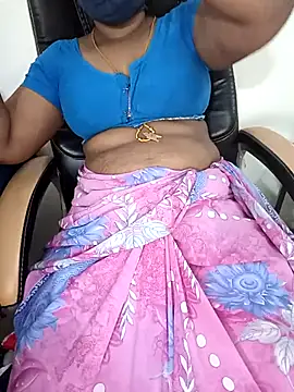 Tamil-hotwife online show from 02.24.25