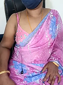 Tamil-hotwife online show from 02.24.25