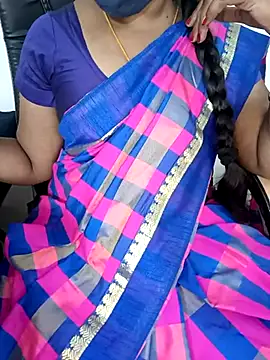 Tamil-hotwife online show from 02.26.25