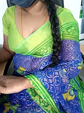 Tamil-hotwife online show from 02.26.25