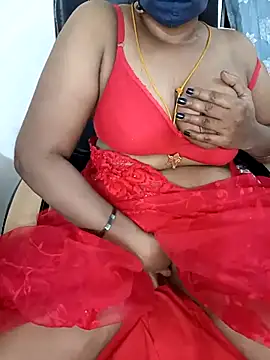 Tamil-hotwife online show from 02.28.25