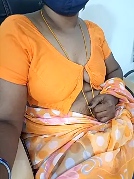 Tamil-hotwife online show from 03.03.25