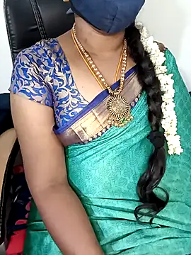 Tamil-hotwife online show from 03.13.25
