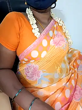 Tamil-hotwife online show from 03.17.25