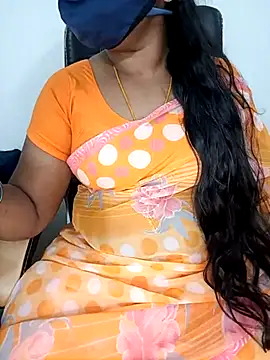 Tamil-hotwife online show from 03.18.25