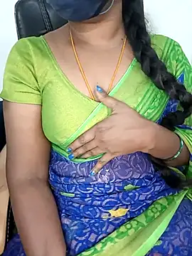 Tamil-hotwife online show from 03.18.25