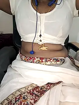 Tamil-hotwife online show from 09.15.25
