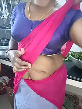 Tamil-hotwife online show from 09.16.25