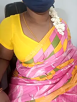 Tamil-hotwife online show from 10.05.25