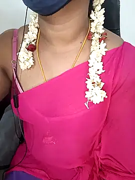 Tamil-hotwife online show from 10.09.25