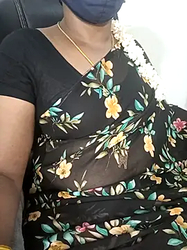 Tamil-hotwife online show from 10.11.25