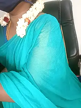 Tamil-hotwife online show from 10.17.25