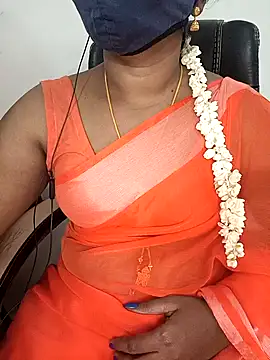 Tamil-hotwife online show from 10.27.25