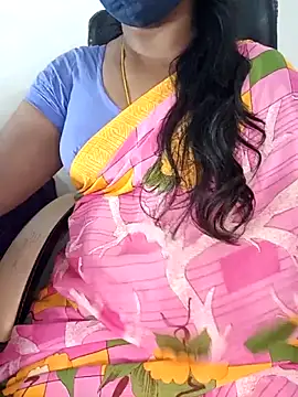 Tamil-hotwife online show from 11.17.25