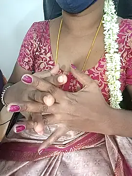 Tamil-hotwife online show from 11.27.25