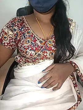 Tamil-hotwife online show from 12.16.25