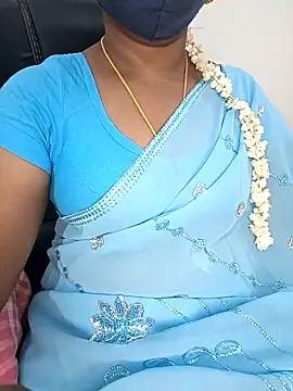 Tamil-hotwife online show from 02.13.26