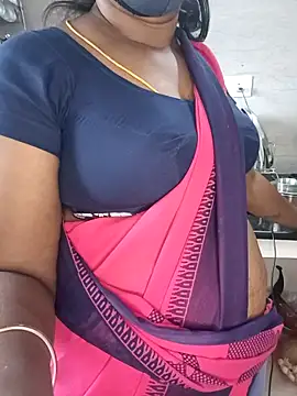 Tamil-hotwife online show from 02.16.26