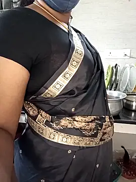 Tamil-hotwife online show from 02.19.26