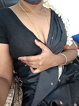 Tamil-hotwife online show from 02.19.26
