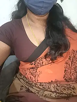 Tamil-hotwife online show from 02.21.26