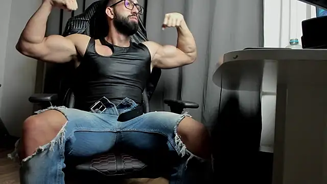 liamaesthetic online show from 12.05.24