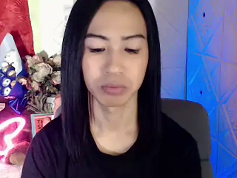 Lemonadexxx online show from 12.31.24