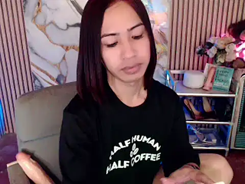 Lemonadexxx online show from 03.22.25