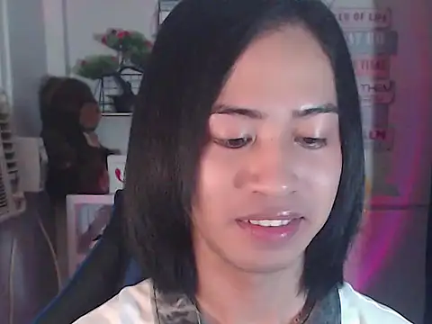 Lemonadexxx online show from 12.03.25