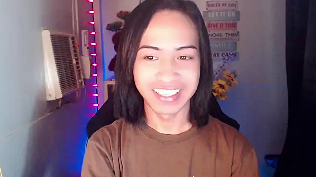 Lemonadexxx online show from 12.19.25