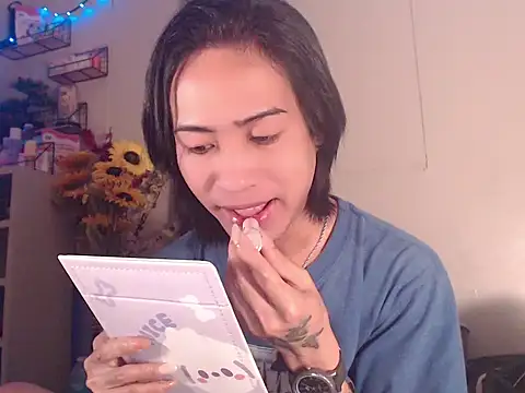 Lemonadexxx online show from 02.17.26