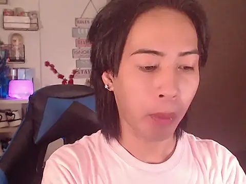 Lemonadexxx online show from 03.21.26