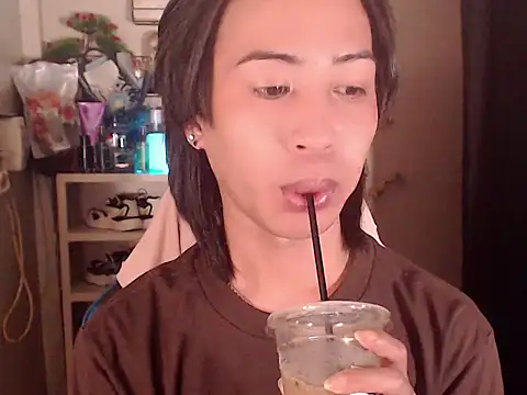 Lemonadexxx online show from 04.09.26