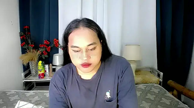 bettina love online show from 12.04.24