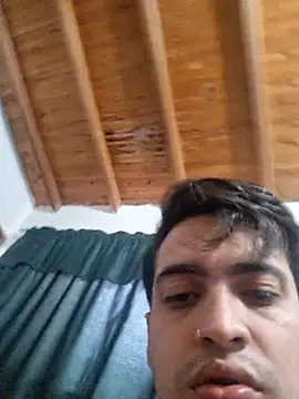 Snapshot of BlackMoon1127 chatting on 01.12.26 BlackMoon1127 online show from 01.12.26