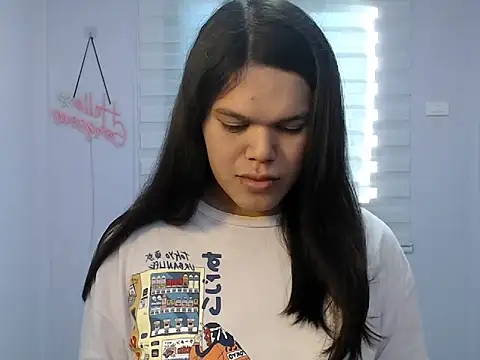 Miss Ivanawolf online show from 02.02.26