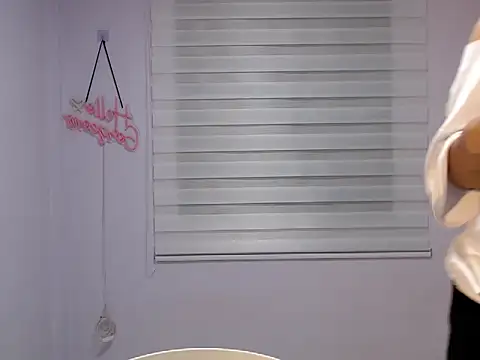 Miss Ivanawolf online show from 04.10.26