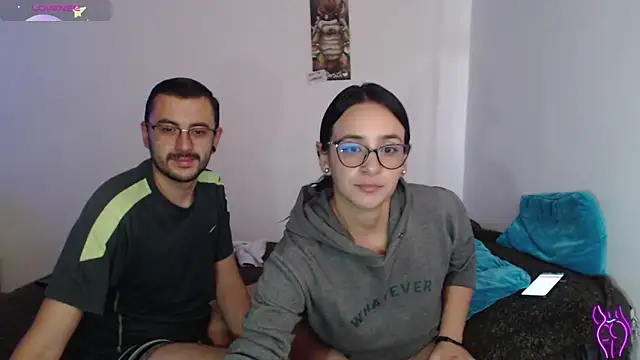 party2col online show from 11.26.25