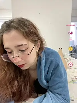 tsuki chan on online show from 06.20.26