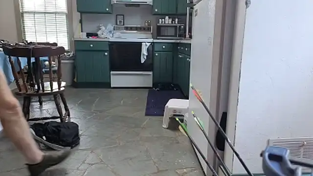 Snapshot of CDforU chatting on 10.14.25 CDforU online show from 10.14.25