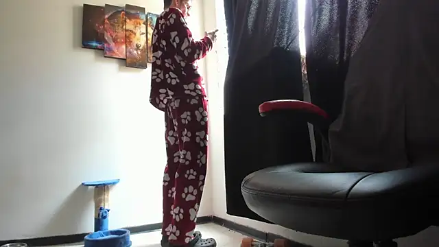 Jeff Waltonxh online show from 10.24.25